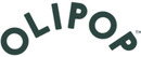 Olipop brand logo for reviews of food and drink products