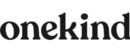 Onekind brand logo for reviews of Good Causes