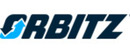 Orbitz brand logo for reviews of travel and holiday experiences