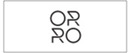Orro brand logo for reviews of online shopping for Fashion products