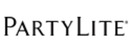 PartyLite brand logo for reviews of online shopping for Home and Garden products