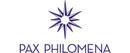 Pax Philomena brand logo for reviews of online shopping for Fashion products