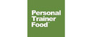 Personal Trainer Food brand logo for reviews of diet & health products