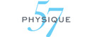 Physique 57 brand logo for reviews of Good Causes