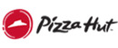 PizzaHut brand logo for reviews of food and drink products