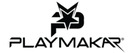 Playmakar brand logo for reviews of online shopping for Personal care products