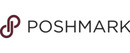 Poshmark brand logo for reviews of online shopping for Fashion products