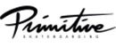 Primitive Skate brand logo for reviews of online shopping for Fashion products