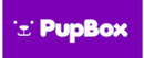 PupBox brand logo for reviews of online shopping for Pet Shop products