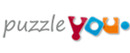 Puzzleyou.com brand logo for reviews of Photo & Canvas