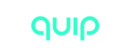 Quip brand logo for reviews of online shopping for Software Solutions products