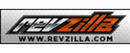RevZilla brand logo for reviews of online shopping for Sport & Outdoor products