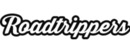 Roadtrippers.com brand logo for reviews of travel and holiday experiences