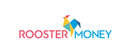 Rooster Money brand logo for reviews of Good Causes