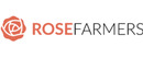 Rose Farmers brand logo for reviews of online shopping for Home and Garden products