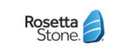Rosetta Stone brand logo for reviews of Good Causes