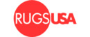 Rugs USA brand logo for reviews of online shopping for Home and Garden products