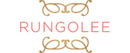 Rungolee brand logo for reviews of online shopping for Fashion products