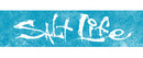 Salt Life brand logo for reviews of online shopping for Fashion products