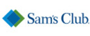 Sam's Club brand logo for reviews of online shopping for Fashion products