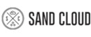 Sand Cloud brand logo for reviews of online shopping for Fashion products