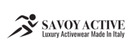 Savoy Active brand logo for reviews of online shopping for Fashion products