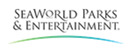 SeaWorld Parks brand logo for reviews of Good Causes