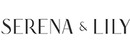 Serena and Lily brand logo for reviews of online shopping for Home and Garden products