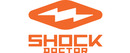 Shock Doctor brand logo for reviews of online shopping for Sport & Outdoor products