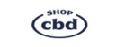 ShopCBD brand logo for reviews of diet & health products