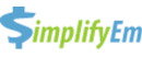 SimplifyEm brand logo for reviews of financial products and services