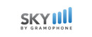 Sky by Gramophone brand logo for reviews of online shopping for Electronics products