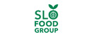Slo Food Group brand logo for reviews of diet & health products