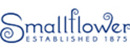 Smallflower brand logo for reviews of online shopping for Personal care products
