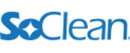 So Clean brand logo for reviews of online shopping for Home and Garden products