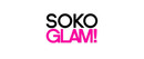 Soko Glam brand logo for reviews of online shopping for Personal care products