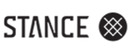 Stance brand logo for reviews of online shopping for Fashion products
