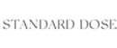 Standard Dose brand logo for reviews of online shopping for Personal care products