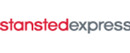 Stansted Express brand logo for reviews 