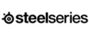 SteelSeries brand logo for reviews of online shopping for Electronics products