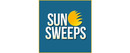 Sun Sweeps brand logo for reviews of Good Causes