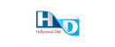 Hollywood Diet brand logo for reviews of diet & health products