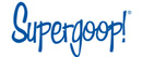 Supergoop brand logo for reviews of online shopping for Personal care products