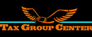Tax Group Center brand logo for reviews of financial products and services