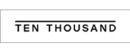 Ten Thousand brand logo for reviews of online shopping for Fashion products