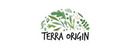 Terra Origin brand logo for reviews of diet & health products