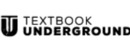 TextbookUnderground.com brand logo for reviews of Study and Education