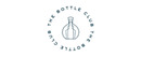 The Bottle Club brand logo for reviews of food and drink products