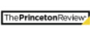 The Princeton Review brand logo for reviews of Study and Education