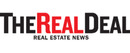 The Real Deal brand logo for reviews of financial products and services